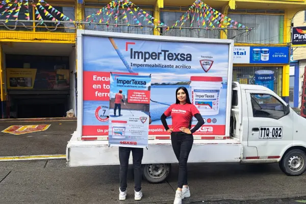 Activaciones publicitarias