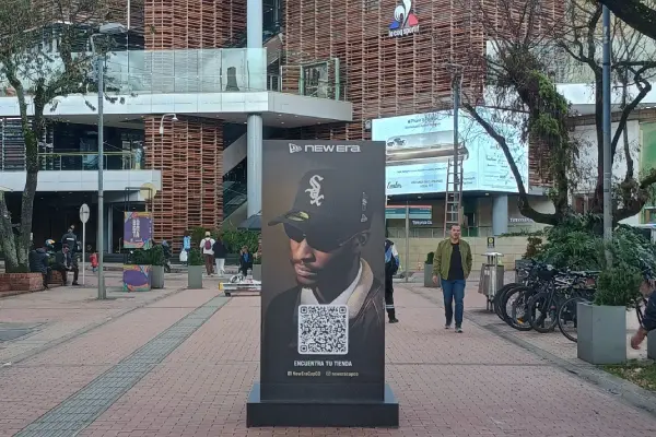 Marketing de mix de medios